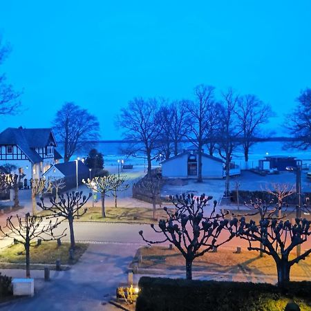 Obj 84 Meerblick Fewo Fuer 2 Bis 3 Personen Strandnah, Wlan Lubeck Bagian luar foto
